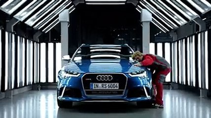 Audi Brasil - Conheça o verdadeiro significado da palavra