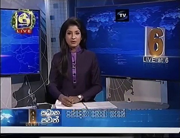live 6 105