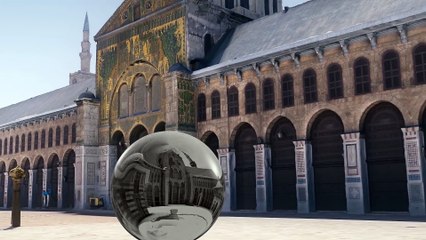 La bande-annonce de l’exposition "Sites Eternels"