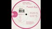 Velvet Lipps Feat. Rose Zone - French Kiss (Extended Kiss) (A)