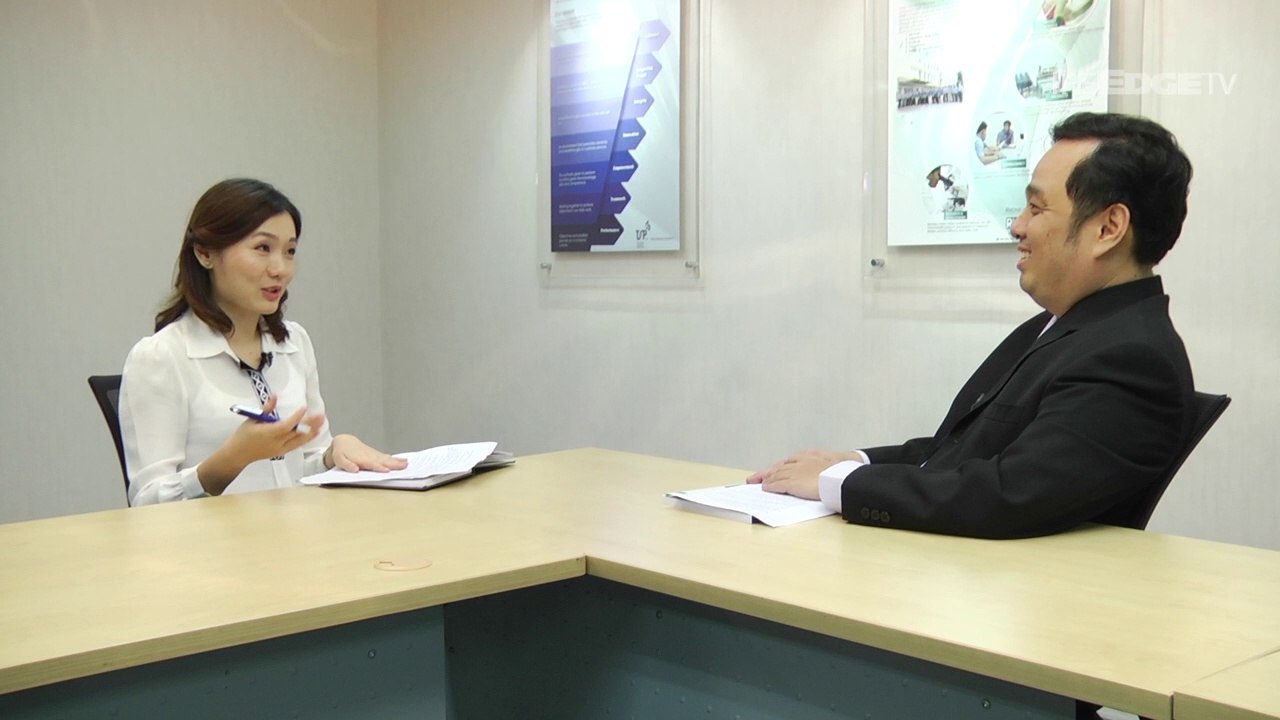 TALKING EDGE: Will Rhone Ma’s IPO excite investors?
