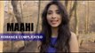 Maahi | Romance Complicated | Shreya Ghoshal | Suprabha KV