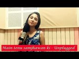 Main tenu samjhawan ki Cover by Suprabha KV | Unplugged | Humpty Sharma Ki Dulhania