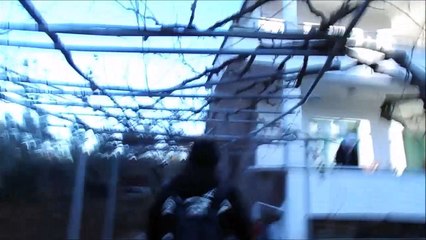 Kıbledere Köyüne Gittik !! (Paranormal Olaylar)