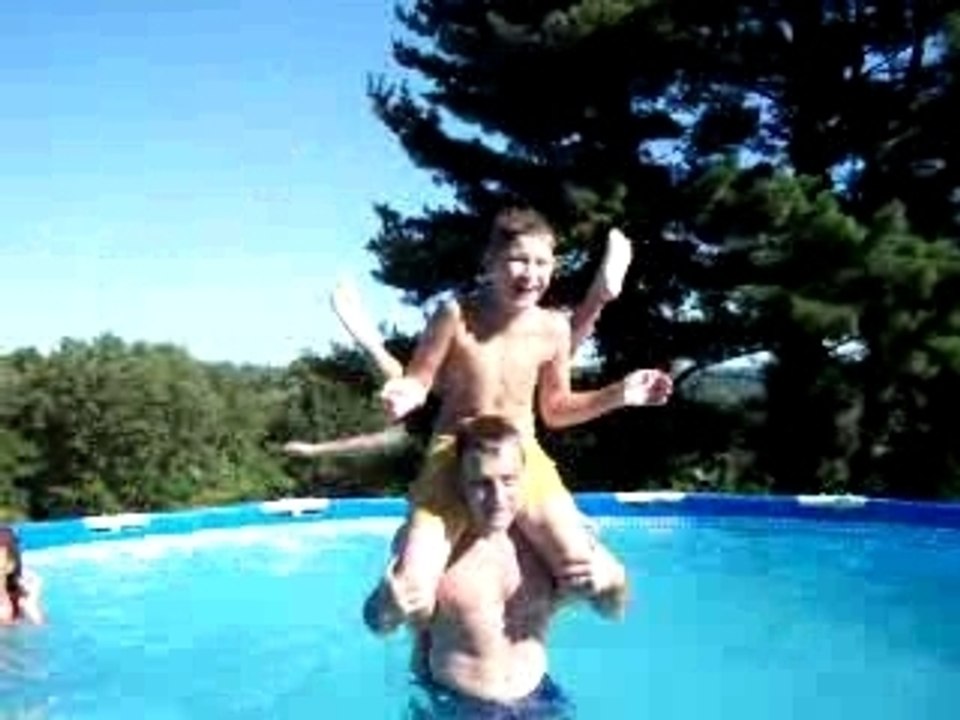 Pool8