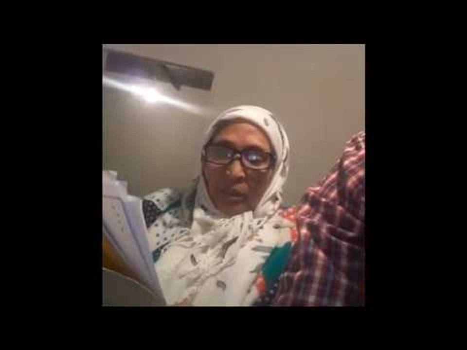 عاجل هدية مول الشكارة للملك محمد السادس مافيا العقار تهدد ساكنة  دوارولد الجمل  بمولاي رشيد