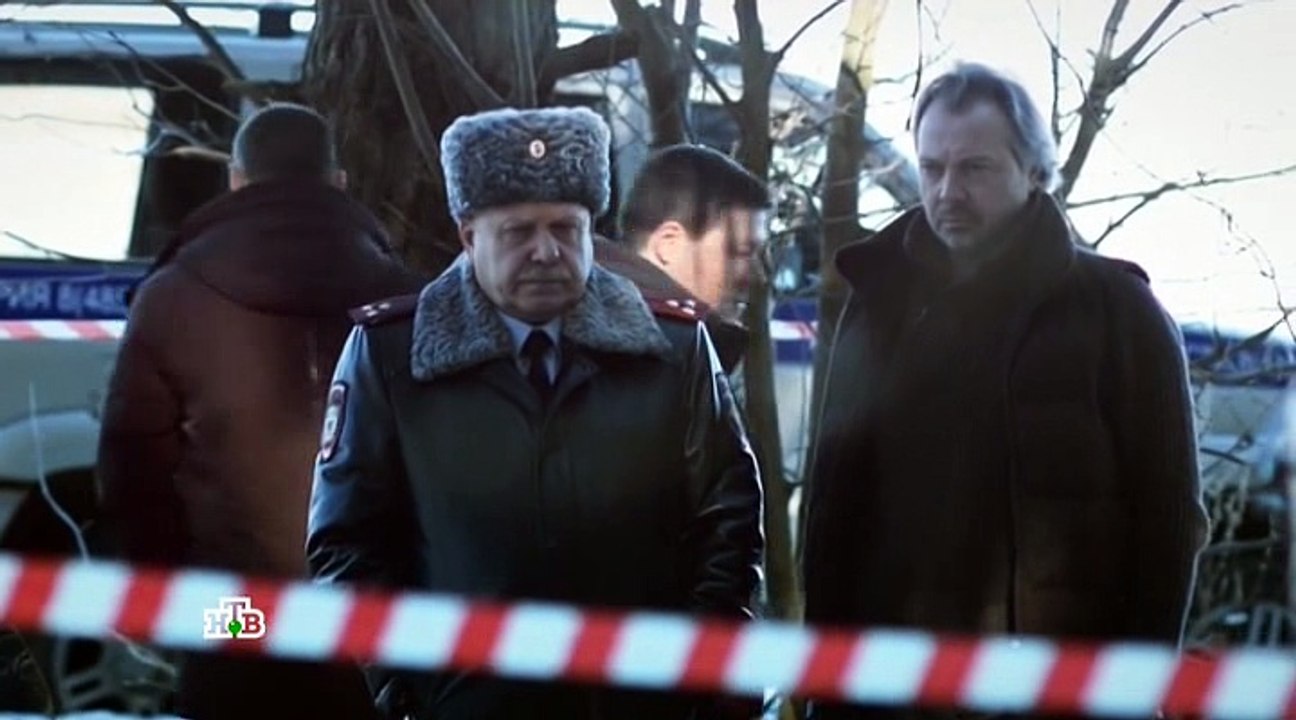 Шелест 9 серия