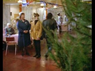 Lovejoy - Christmas Special (1992) - The Prague Sun [Part 1]