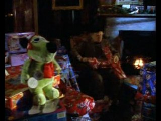 Lovejoy - Christmas Special (1992) - The Prague Sun [Part 2]