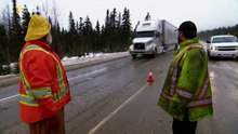 Шоссе через ад 4 сезон 8 серия. Моя цель защищать / Highway Thru Hell (2016)