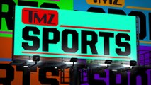 Justin Bieber -- Held Back from Fighting After Dirty Hockey Play - TMZ Sports