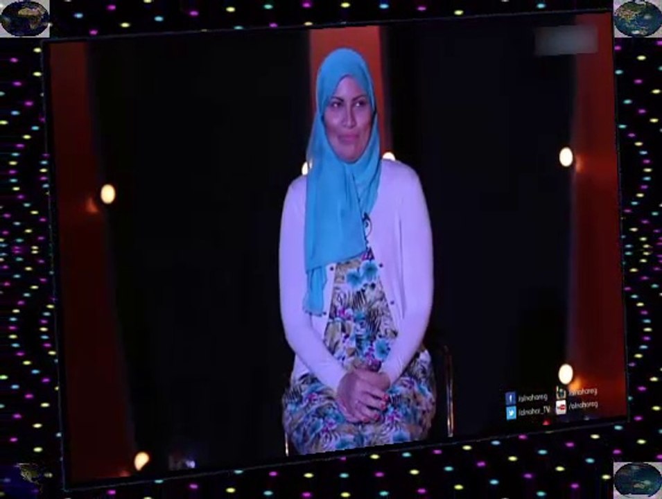 El Zafa 2 - Episode 21 _ 2 الحلقةالحادية و العشرون - برنامج الزفة