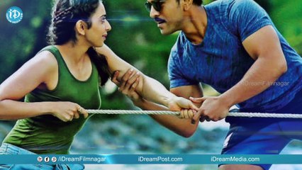 Dhruva All Time Sensational Records