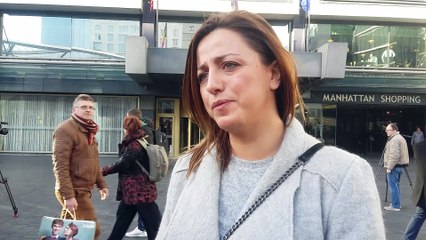 Le Sheraton a fermé ses portes ce midi