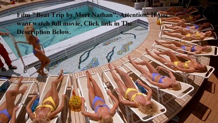 Watch Boat Trip 2002 Online HD