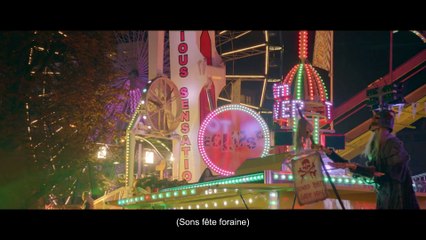 Burns and Smiles : le combat des brûlés pour changer le regard des autres