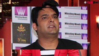 Kapil Sharma in trouble, FIR lodged for destroying mangroves