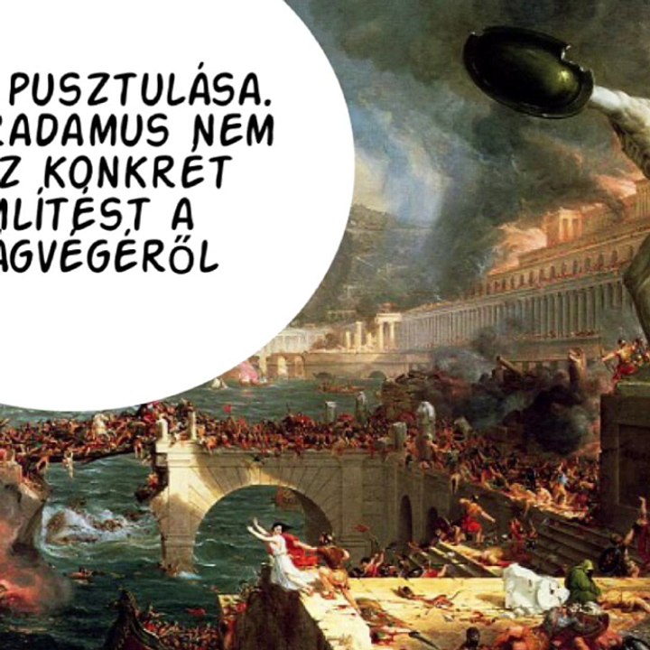 Nostradamus