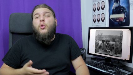 Nota Bene Episode 4 : L'armée Russe pendant la 1ère guerre mondiale