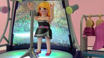 Playmobil Liveshow Star Clara von Witzig erzählt Witze | Kann sie das Publikum begeistern?