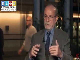 Ertuğrul Kürkçü Avrupa Parlamentosundaki Temasları Sonrasında Önemli Açıklamalarda Bulundu