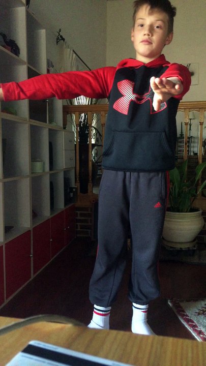 DAB mon pote