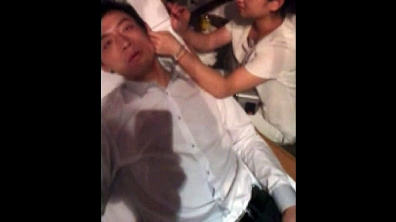 Chinese Ear Cleaning (46) 10 minutes of Ear Cleaning Relaxation and Stress Relief