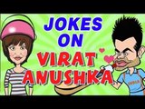 Bollywood Celebs React on Anushka Sharma-Virat Kohli Jokes