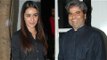 Shraddha Kapoor And Vishal Bharadwaj Are Elated After Haider Won Five National Awards
