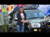 Gul Panag Launches New TV Show ‘Off Road With Gul Panag: Ladakh’