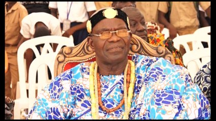 Le 19 h 30 de RTI 2 du 13 Décembre 2016 avec Juliette Weah