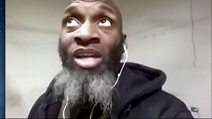 East Aleppo: 'Anything that lands in this area is going to hit someone'