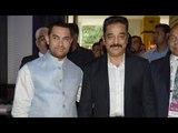 Aamir Khan Apologizes To Kamal Haasan At FICCI Frames 2015