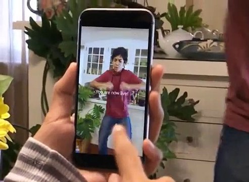 Instagram Canlı Yayın Özelliği Kullanıma Açıldı