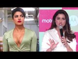 Parineeti's Reaction On Priyanka Chopra's HOT Baywatch Trailer