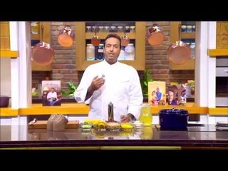 برومو حلقة النحافة  #من_مطبخ_أسامة #أسامة_السيد #cbcsofra