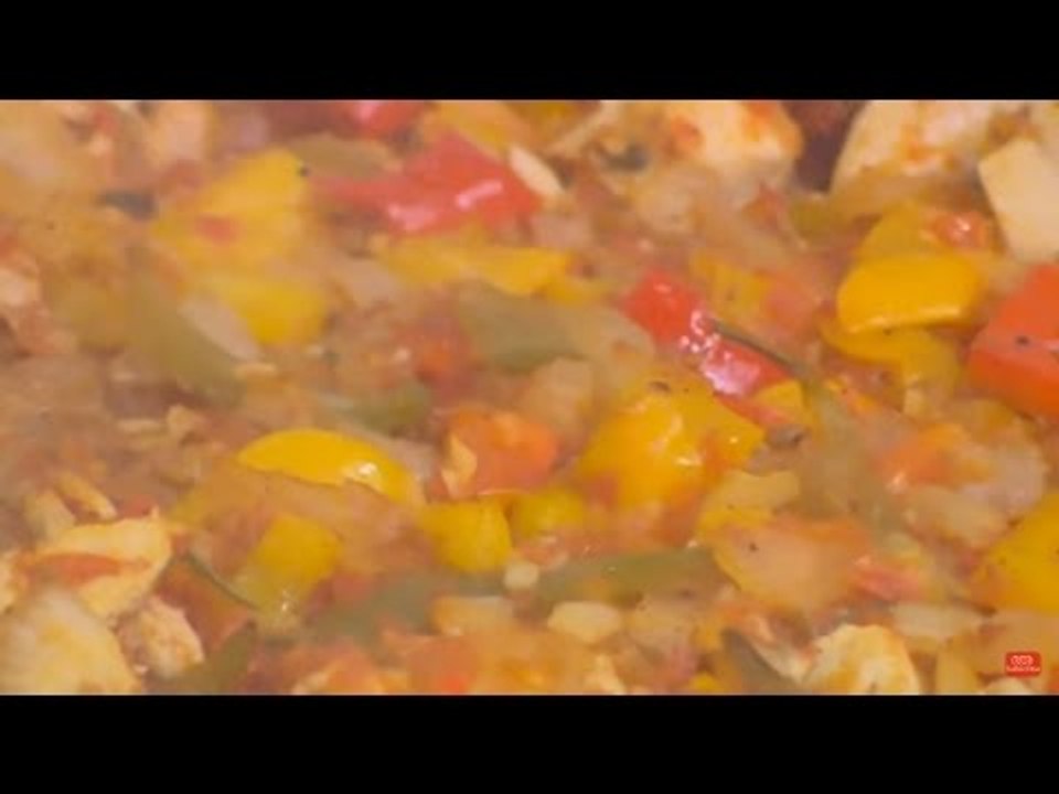طاجن لسان عصفور | الشيف شربيني