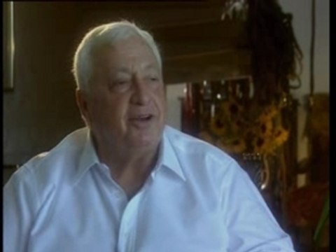 תקומה - פרק 5 - עם במדים - חלק 3