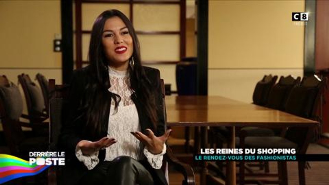 Derrière le Poste: une participante des Reines du Shopping accuse la prod de trucages