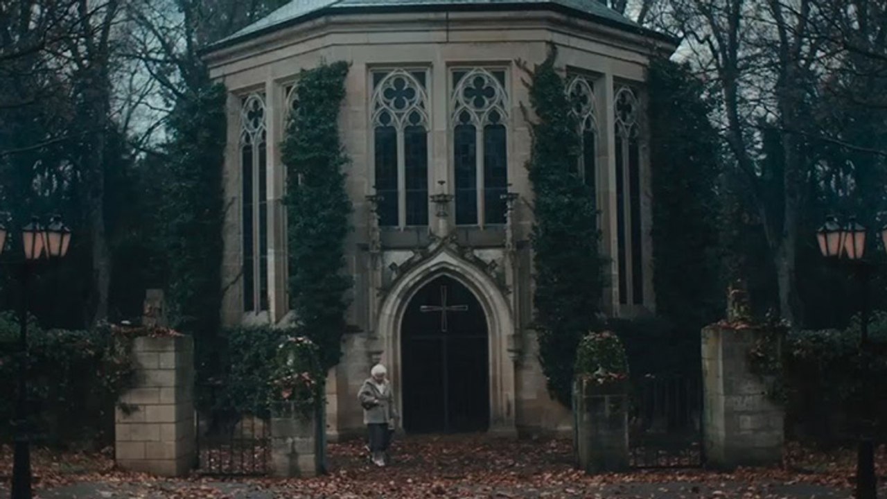 ABC of Death : la fausse pub pour les voitures Volvo