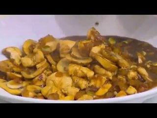 دجاج بالكاجو و وصفات أخرى | الشيف حلقة كاملة