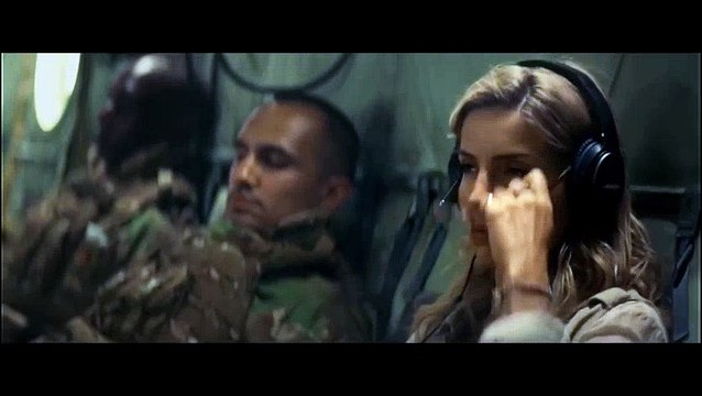 The Mummy Official Trailer #1 (2017) Tom Cruise, Sofia Boutella Action Movie HD