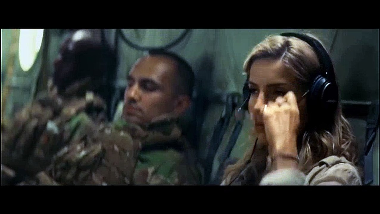 The Mummy Official Trailer #1 (2017) Tom Cruise, Sofia Boutella Action Movie HD