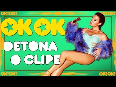 Meu cool pro verão | OK!OK! Detona o Clipe
