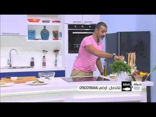 مايونيز بالشبت | هشام السيد