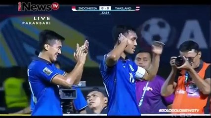 Best Goal: Indonesia Hajar Thailand 2-1