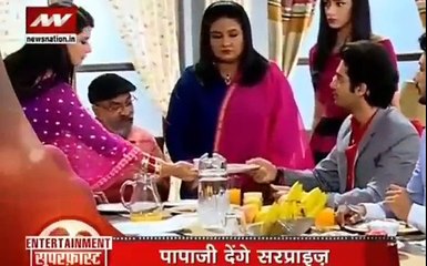 Yeh Rishta Kya Kehlata Hai 15th December 2016 News