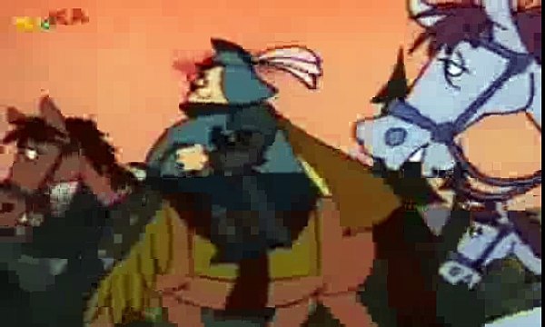 Wickie und die starken Männer 16 Die Wasserleitung