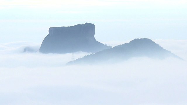 Rio classé pour son paysage au Patrimoine Mondial de l'Unesco