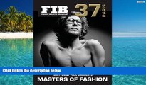 Best Price MASTERS OF FASHION Vol 37 Paris Paul G Roberts On Audio